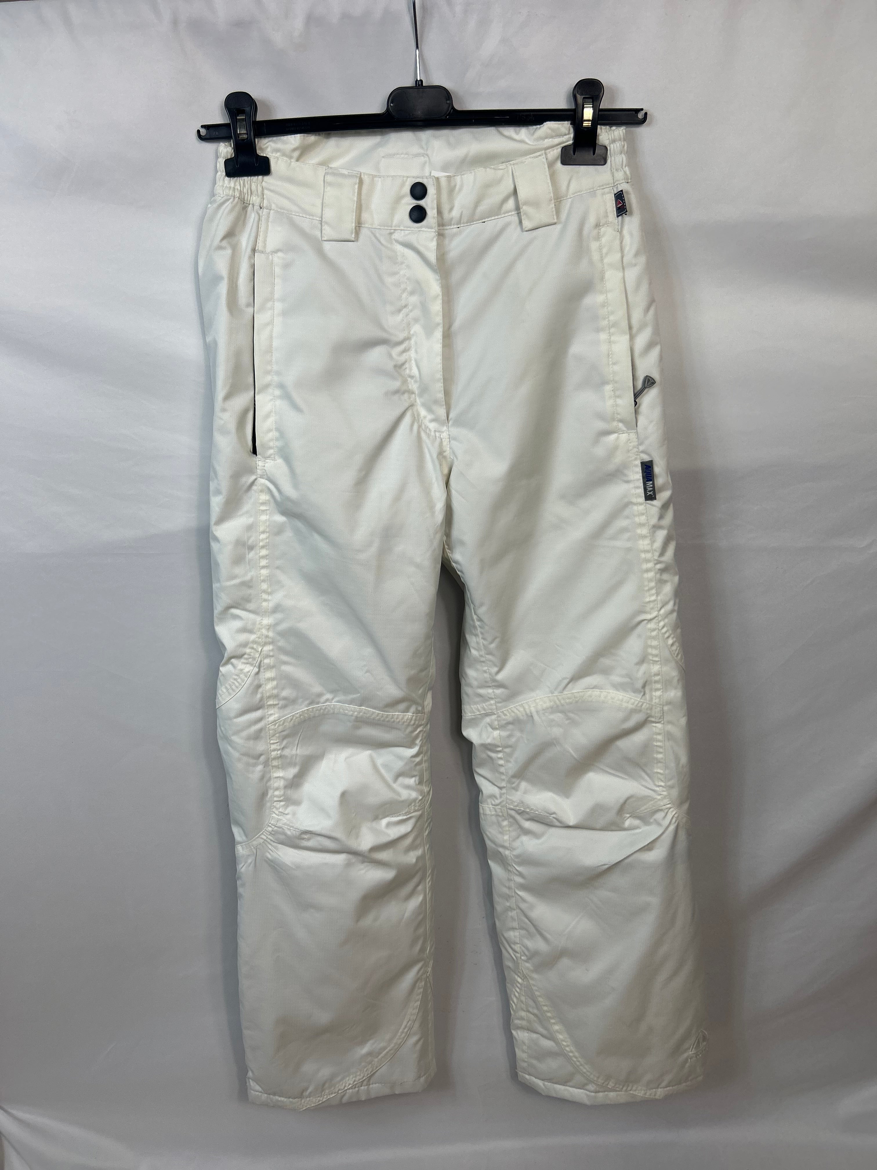 TAGLIA XS - Pantalone da sci firefly